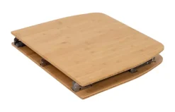 Bo-Camp Urban Outdoor Islington 120 x 70 cm ovale tafel