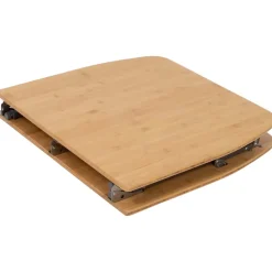 Bo-Camp Urban Outdoor Islington 120 x 70 cm ovale tafel