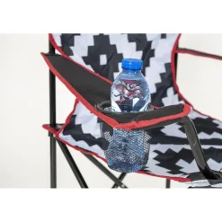 Bo-Camp Urban Outdoor Madison vouwstoel - Set van 2
