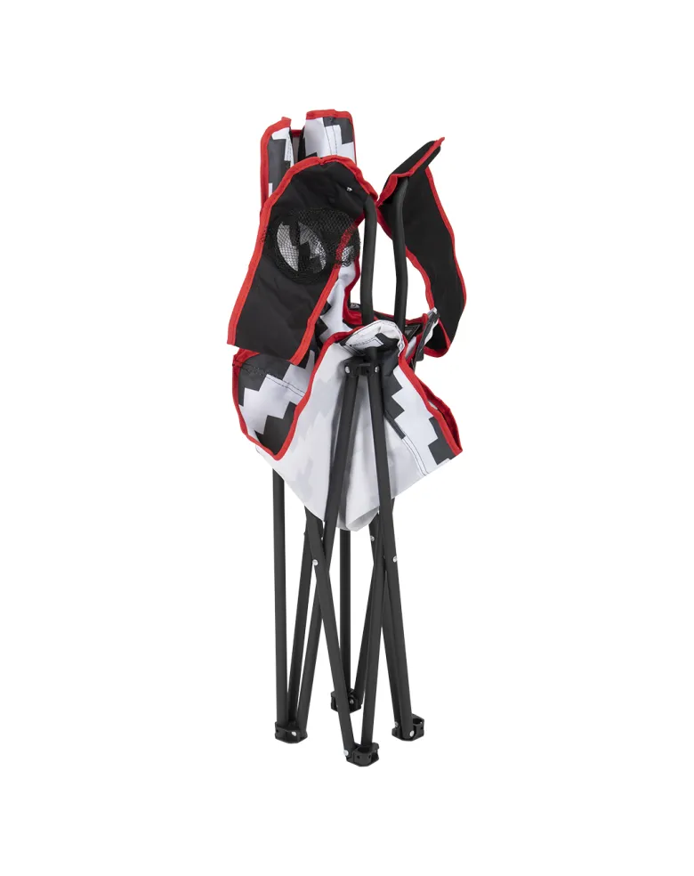 Bo-Camp Urban Outdoor Madison vouwstoel - Set van 2