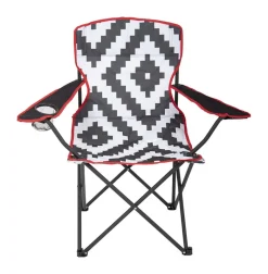 Bo-Camp Urban Outdoor Madison vouwstoel - Set van 2