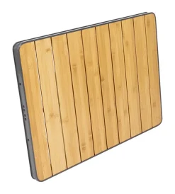 Bo-Camp Urban Outdoor Margate 75 x 55 tafel