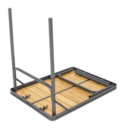Bo-Camp Urban Outdoor Margate 75 x 55 tafel