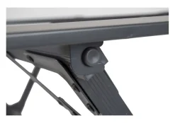 Bo-Camp Urban Outdoor Maryland 111 x 72 tafel