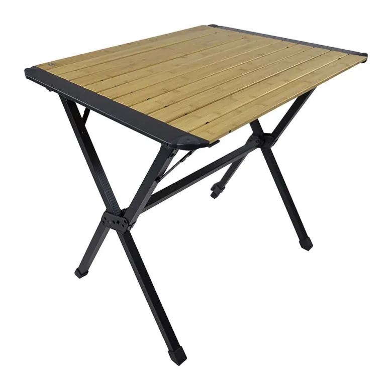 Bo-Camp Urban Outdoor Maryland 80 x 63 tafel