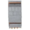 Bo-Camp Urban Outdoor Mathew M 11-vaks organizer