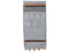 Bo-Camp Urban Outdoor Mathew M 11-vaks organizer