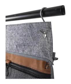 Bo-Camp Urban Outdoor Mathew M 11-vaks organizer