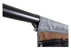 Bo-Camp Urban Outdoor Mathew M 11-vaks organizer
