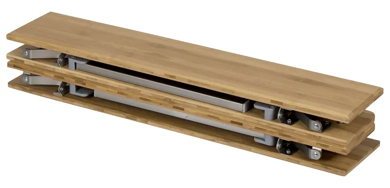 Bo-Camp Urban Outdoor Morris 65 x 50 tafel