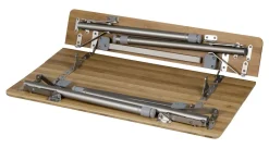 Bo-Camp Urban Outdoor Morris 65 x 50 tafel