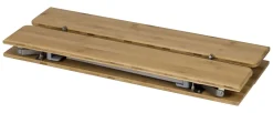 Bo-Camp Urban Outdoor Morris 65 x 50 tafel