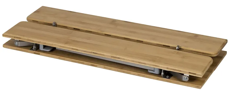 Bo-Camp Urban Outdoor Morris 65 x 50 tafel