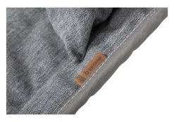Bo-Camp Urban Outdoor Paddington hangmat met spreidstok