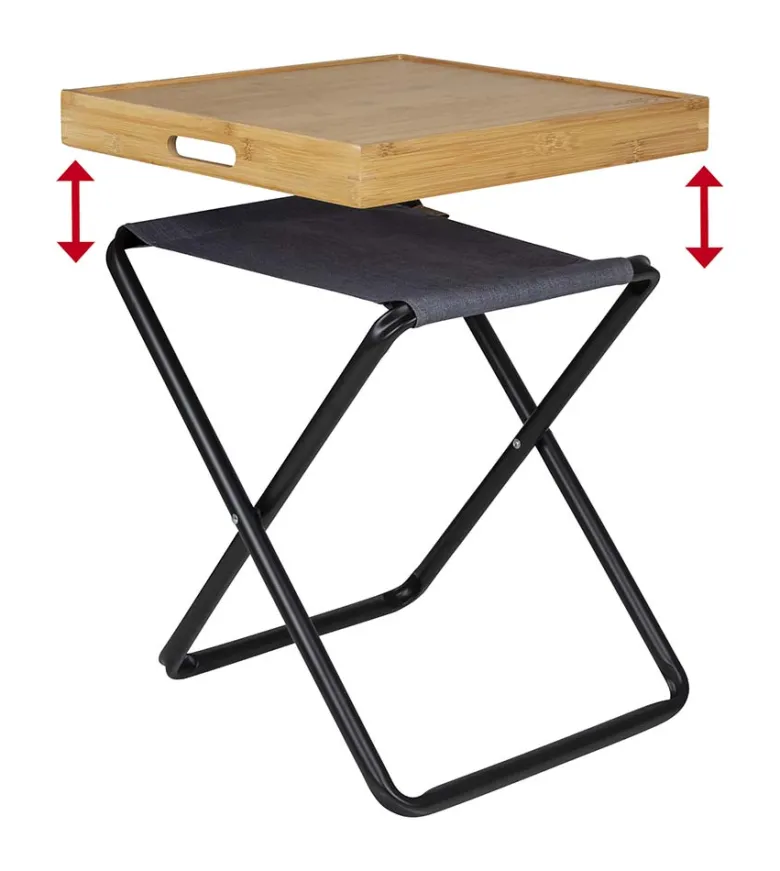 Bo-Camp Urban Outdoor Plumstead dienblad