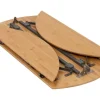Bo-Camp Urban Outdoor Poundbury Ø90 cm tafel