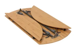 Bo-Camp Urban Outdoor Poundbury Ø90 cm tafel