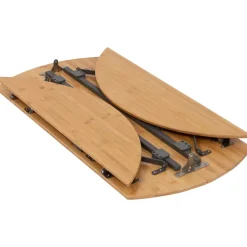 Bo-Camp Urban Outdoor Poundbury Ø90 cm tafel