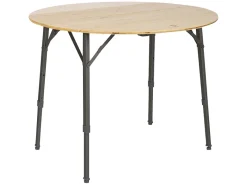 Bo-Camp Urban Outdoor Poundbury Ø90 cm tafel
