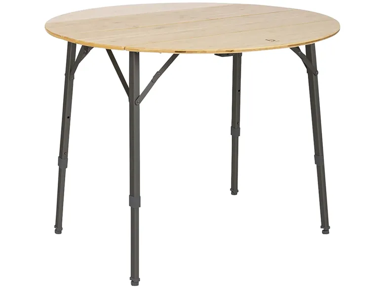 Bo-Camp Urban Outdoor Poundbury Ø90 cm tafel