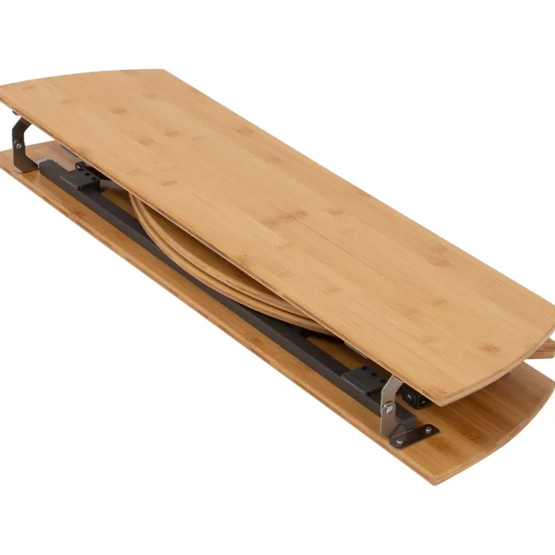 Bo-Camp Urban Outdoor Poundbury Ø90 cm tafel