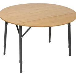 Bo-Camp Urban Outdoor Poundbury Ø90 cm tafel