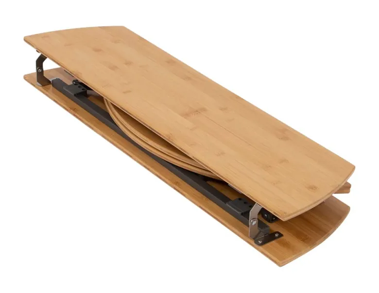 Bo-Camp Urban Outdoor Poundbury Ø90 cm tafel
