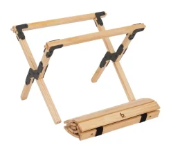 Bo-Camp Urban Outdoor Shambles bijzettafel