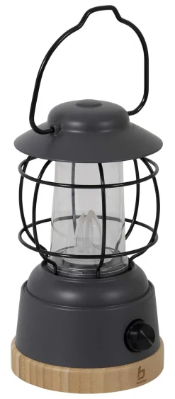 Bo-Camp Urban Outdoor Sloane lantaarn