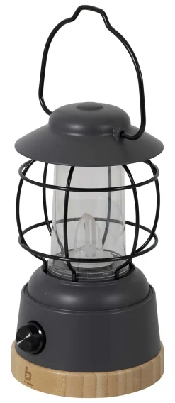 Bo-Camp Urban Outdoor Sloane lantaarn