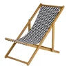 Bo-Camp Urban Outdoor Soho strandstoel