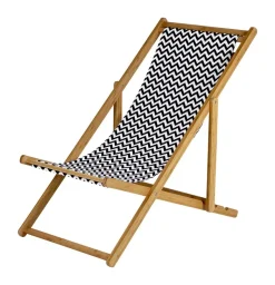 Bo-Camp Urban Outdoor Soho strandstoel