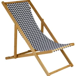 Bo-Camp Urban Outdoor Soho strandstoel