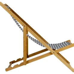 Bo-Camp Urban Outdoor Soho strandstoel