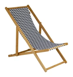 Bo-Camp Urban Outdoor Soho strandstoel