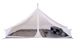 Bo-Camp Urban Outdoor Streeterville 3-persoons binnentent