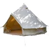 Bo-Camp Urban Outdoor Streeterville Ø 4 meter Bell tent