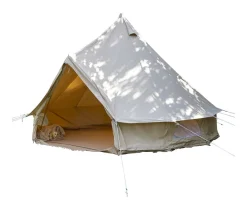 Bo-Camp Urban Outdoor Streeterville Ø 4 meter Bell tent
