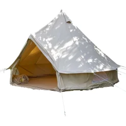 Bo-Camp Urban Outdoor Streeterville Ø 4 meter Bell tent