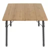 Bo-Camp Urban Outdoor Suffolk 80 x 60 tafel