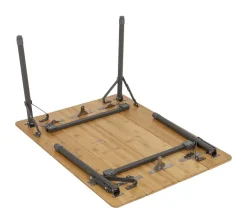 Bo-Camp Urban Outdoor Suffolk 80 x 60 tafel