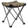 Bo-Camp Urban Outdoor voetenbank - Queensay Green
