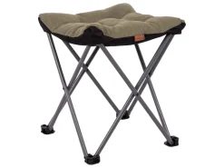 Bo-Camp Urban Outdoor voetenbank - Queensay Green