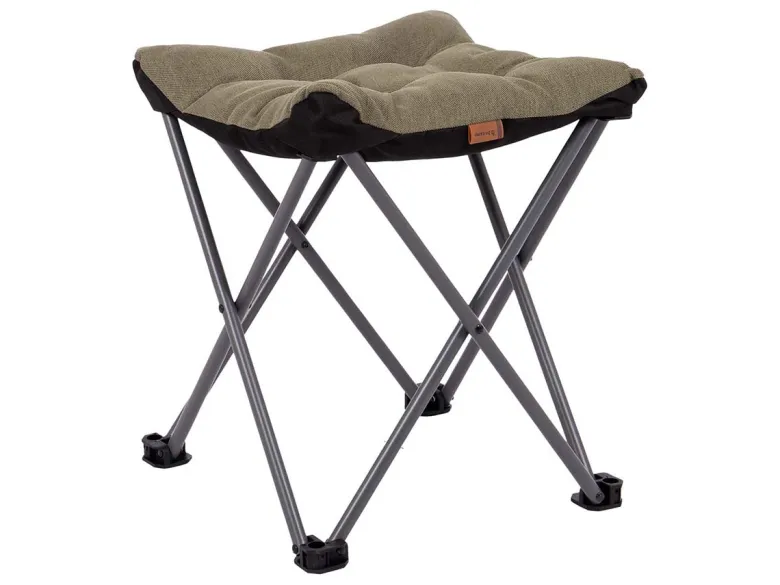 Bo-Camp Urban Outdoor voetenbank - Queensay Green