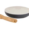 Bo-Camp Urban Quayside 24 cm inductie koekenpan