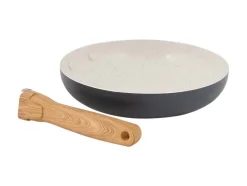 Bo-Camp Urban Quayside 24 cm inductie koekenpan