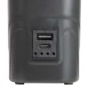 Bo-Camp USB 250 ltr/min elektrisch oplaadbare pomp