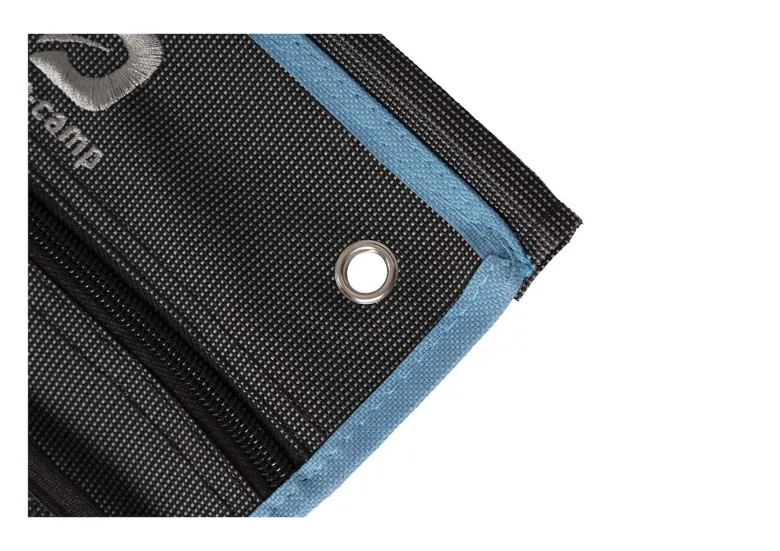 Bo-Camp 9-vaks breed tentorganizer