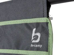 Bo-Camp 16-vaks tentschort
