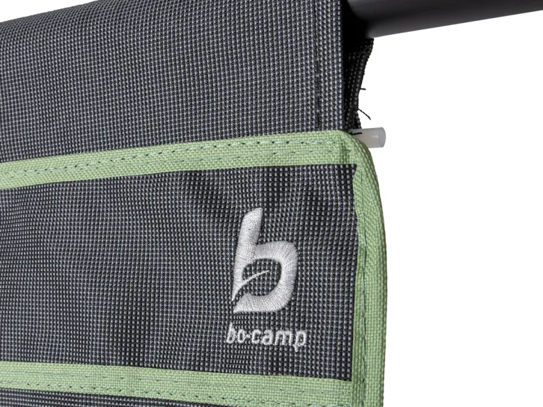 Bo-Camp 14-vaks tentschort